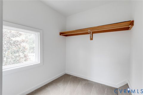 Tiny photo for 2419 Semmes Avenue, Richmond, VA 23225 (MLS # 2525765)