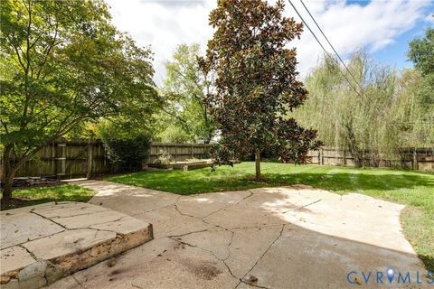 Tiny photo for 2419 Semmes Avenue, Richmond, VA 23225 (MLS # 2525765)