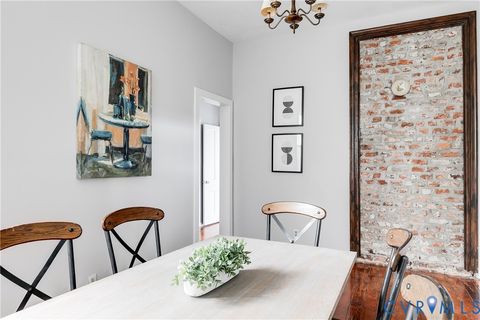 Tiny photo for 2419 Semmes Avenue, Richmond, VA 23225 (MLS # 2525765)