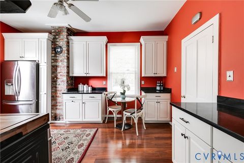 Tiny photo for 2419 Semmes Avenue, Richmond, VA 23225 (MLS # 2525765)
