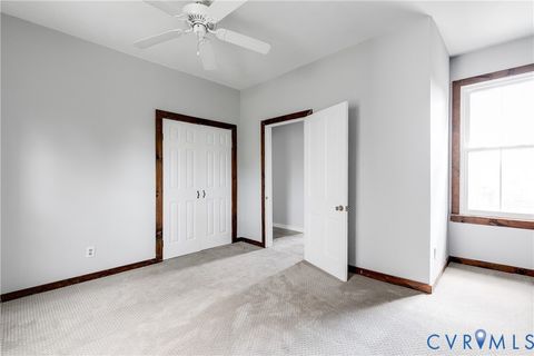 Tiny photo for 2419 Semmes Avenue, Richmond, VA 23225 (MLS # 2525765)
