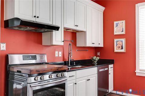 Tiny photo for 2419 Semmes Avenue, Richmond, VA 23225 (MLS # 2525765)