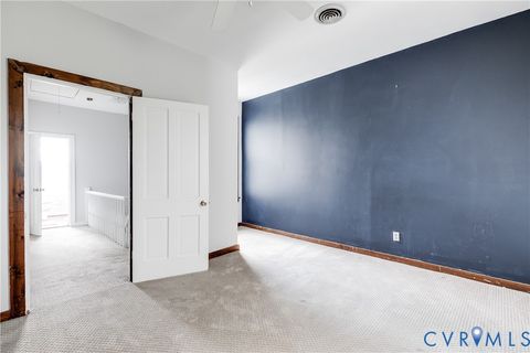 Tiny photo for 2419 Semmes Avenue, Richmond, VA 23225 (MLS # 2525765)