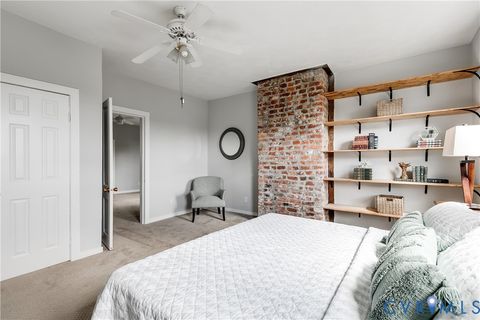 Tiny photo for 2419 Semmes Avenue, Richmond, VA 23225 (MLS # 2525765)