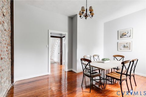Tiny photo for 2419 Semmes Avenue, Richmond, VA 23225 (MLS # 2525765)