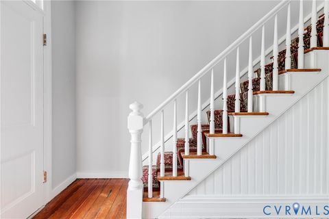 Tiny photo for 2419 Semmes Avenue, Richmond, VA 23225 (MLS # 2525765)