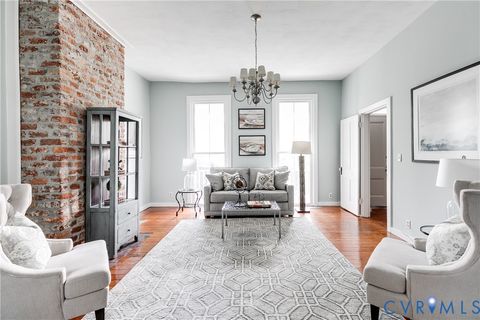Tiny photo for 2419 Semmes Avenue, Richmond, VA 23225 (MLS # 2525765)