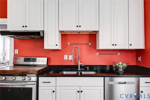 Tiny photo for 2419 Semmes Avenue, Richmond, VA 23225 (MLS # 2525765)