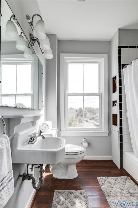 Tiny photo for 2419 Semmes Avenue, Richmond, VA 23225 (MLS # 2525765)