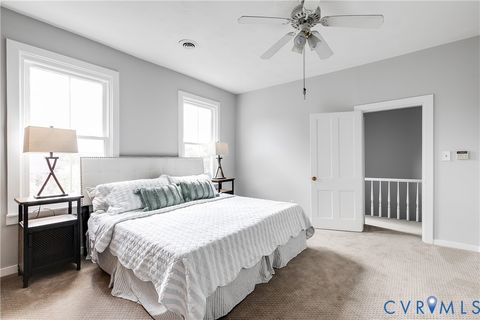 Tiny photo for 2419 Semmes Avenue, Richmond, VA 23225 (MLS # 2525765)