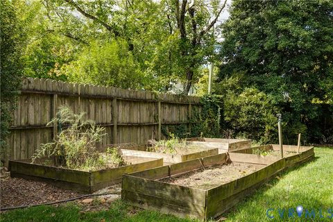 Tiny photo for 2419 Semmes Avenue, Richmond, VA 23225 (MLS # 2525765)