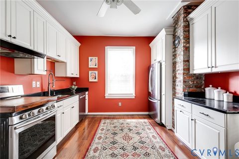 Tiny photo for 2419 Semmes Avenue, Richmond, VA 23225 (MLS # 2525765)