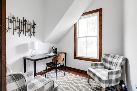 Tiny photo for 2419 Semmes Avenue, Richmond, VA 23225 (MLS # 2525765)