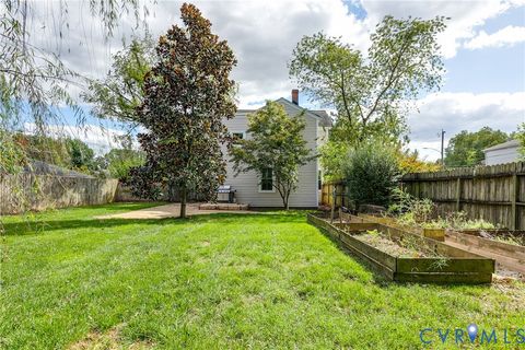Tiny photo for 2419 Semmes Avenue, Richmond, VA 23225 (MLS # 2525765)