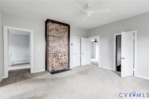 Tiny photo for 2419 Semmes Avenue, Richmond, VA 23225 (MLS # 2525765)