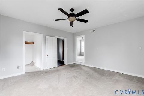 Tiny photo for 2419 Semmes Avenue, Richmond, VA 23225 (MLS # 2525765)