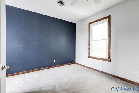 Tiny photo for 2419 Semmes Avenue, Richmond, VA 23225 (MLS # 2525765)