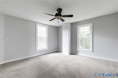 Tiny photo for 2419 Semmes Avenue, Richmond, VA 23225 (MLS # 2525765)