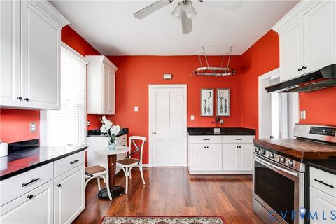 Tiny photo for 2419 Semmes Avenue, Richmond, VA 23225 (MLS # 2525765)