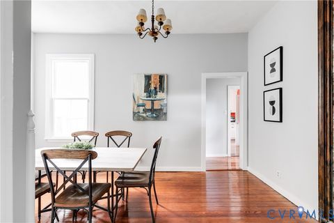 Tiny photo for 2419 Semmes Avenue, Richmond, VA 23225 (MLS # 2525765)