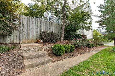 Tiny photo for 2419 Semmes Avenue, Richmond, VA 23225 (MLS # 2525765)