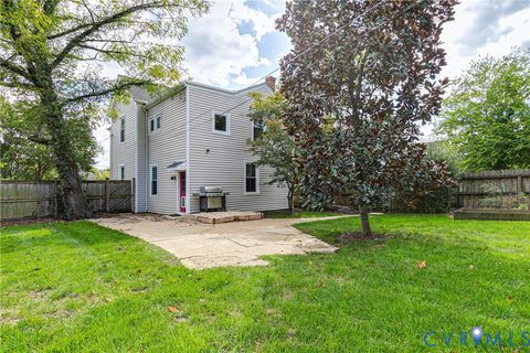 Tiny photo for 2419 Semmes Avenue, Richmond, VA 23225 (MLS # 2525765)