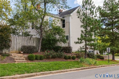 Tiny photo for 2419 Semmes Avenue, Richmond, VA 23225 (MLS # 2525765)
