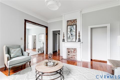 Tiny photo for 2419 Semmes Avenue, Richmond, VA 23225 (MLS # 2525765)