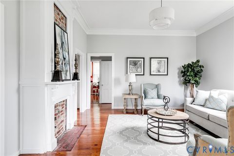Tiny photo for 2419 Semmes Avenue, Richmond, VA 23225 (MLS # 2525765)