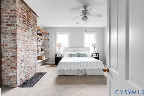 Tiny photo for 2419 Semmes Avenue, Richmond, VA 23225 (MLS # 2525765)
