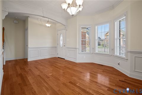 Tiny photo for 4301 Village Creek Drive, Chester, VA 23831 (MLS # 2605213)