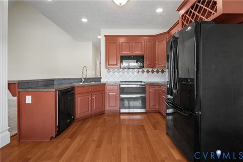 Tiny photo for 4301 Village Creek Drive, Chester, VA 23831 (MLS # 2605213)