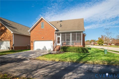 Tiny photo for 4301 Village Creek Drive, Chester, VA 23831 (MLS # 2605213)