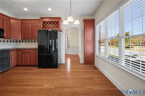 Tiny photo for 4301 Village Creek Drive, Chester, VA 23831 (MLS # 2605213)
