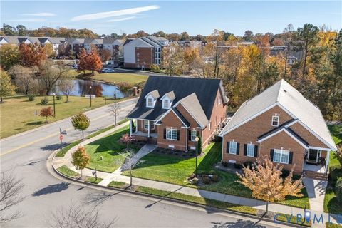Tiny photo for 4301 Village Creek Drive, Chester, VA 23831 (MLS # 2605213)