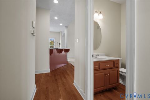 Tiny photo for 4301 Village Creek Drive, Chester, VA 23831 (MLS # 2605213)