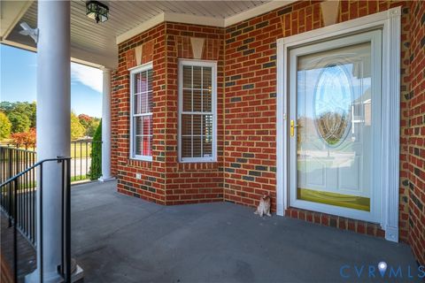 Tiny photo for 4301 Village Creek Drive, Chester, VA 23831 (MLS # 2605213)