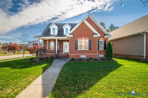 Photo of 4301 Village Creek Drive, Chester, VA 23831 (MLS # 2605213)