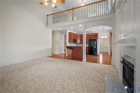 Tiny photo for 4301 Village Creek Drive, Chester, VA 23831 (MLS # 2605213)