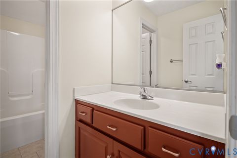 Tiny photo for 4301 Village Creek Drive, Chester, VA 23831 (MLS # 2605213)