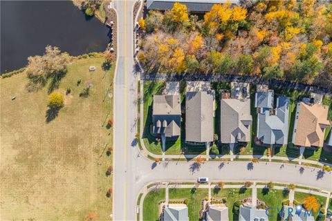 Tiny photo for 4301 Village Creek Drive, Chester, VA 23831 (MLS # 2605213)