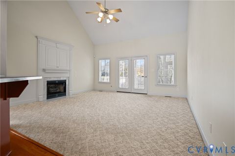 Tiny photo for 4301 Village Creek Drive, Chester, VA 23831 (MLS # 2605213)