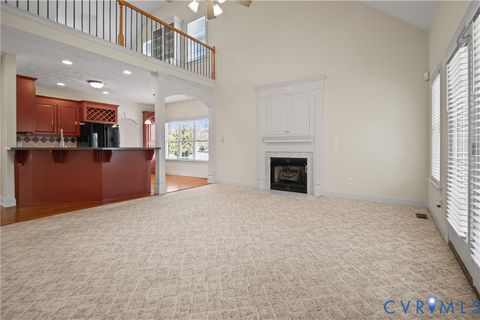 Tiny photo for 4301 Village Creek Drive, Chester, VA 23831 (MLS # 2605213)