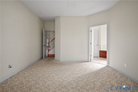 Tiny photo for 4301 Village Creek Drive, Chester, VA 23831 (MLS # 2605213)