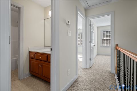 Tiny photo for 4301 Village Creek Drive, Chester, VA 23831 (MLS # 2605213)