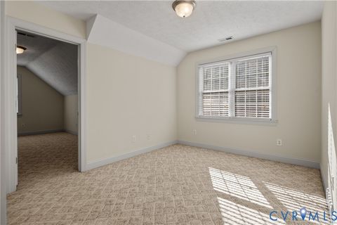 Tiny photo for 4301 Village Creek Drive, Chester, VA 23831 (MLS # 2605213)