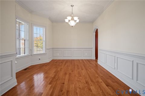 Tiny photo for 4301 Village Creek Drive, Chester, VA 23831 (MLS # 2605213)