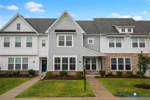Photo of 6127 Buntline Lane, Chesterfield, VA 23234 (MLS # 2612170)