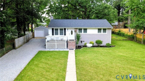 Photo of 2300 Reed Road, Richmond, VA 23230 (MLS # 2621059)