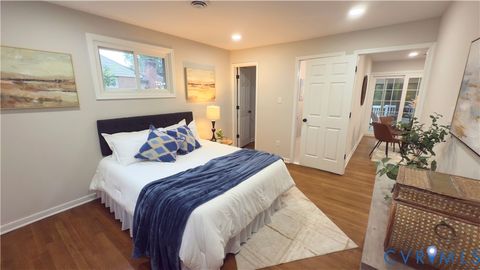 Tiny photo for 8005 Wynbrook Lane, Hanover, VA 23111 (MLS # 2600456)